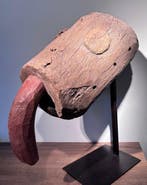 Dansmasker - Nigeria