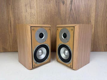 Eltax - Millenium Mini Luidsprekerset, Nieuw