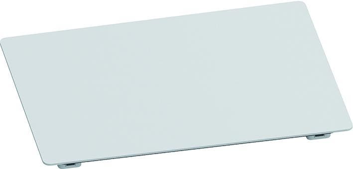 ABB TZ106 metalen wartelplaat - 2CPX010458R9999, Doe-het-zelf en Verbouw, Elektra en Kabels, Overige typen, Nieuw, Verzenden