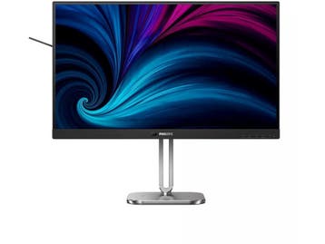 Philips 4000-serie 27B2U4601 - Monitor - 27 Quad HD, Verzenden, Zo goed als nieuw, Philips