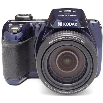 Kodak Pixpro AZ528 52x zoom Blauw, Verzenden