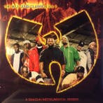 lp nieuw - Wu-Tang Clan - The Wu-Tang Classics Vol 2 (A S..., Verzenden, Zo goed als nieuw