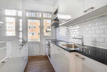 Te huur: Appartement Statensingel in Rotterdam, Appartement, Rotterdam, Zuid-Holland