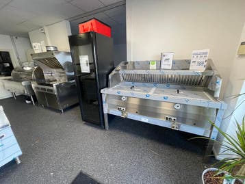 bakwand visbakoven INKOOP, VERKOOP, MONTAGE, ONDERHOUD, Nieuw in verpakking, Fornuis, Frituur en Grillen