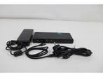 i-tec C31TRIPLE4KDOCKPD - USB-C Docking Station - Triple, Verzenden, Zo goed als nieuw
