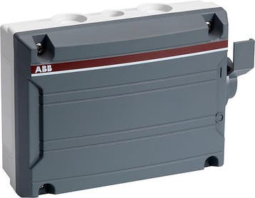 ABB Gesloten Schakelaars Scheider - 2CMA142406R1000, Verzenden, Nieuw, Overige typen