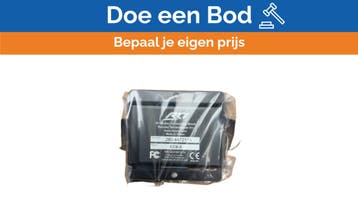 Bieden: RTI ECB-5 IR Splitter for Marine Use - Durable Infr, Ophalen of Verzenden, Nieuw, Kabel of Apparatuur