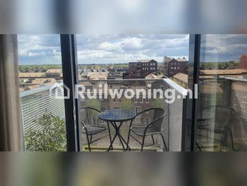 Houten flat ruilen voor jouw plek in Amsterdam, Amsterdam