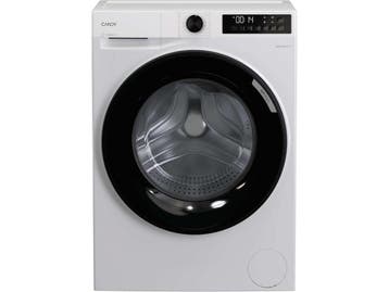 Candy ProWash GD 412BL10-S - Wasmachine - 12 kg - A-40% -, Witgoed en Apparatuur, Wasmachines, Verzenden, Zo goed als nieuw