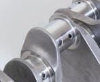Eagle Chevrolet 305/350 Small Block 2pc Rear Seal 3.75in, Ophalen of Verzenden, Nieuw