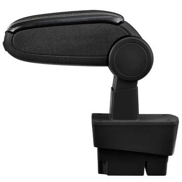 Armsteun Ford Focus Mk1 1998-2001 kunstleer zwart wit stikse, Auto-onderdelen, Interieur en Bekleding, Verzenden, Nieuw
