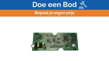 Bieden: Furuno 05P0811(LF) Control PCB for FS5070 SSB Radio, Ophalen of Verzenden, Nieuw, Communicatie