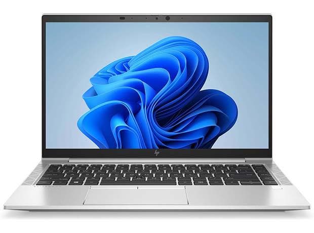 HP EliteBook 840 G8 i7 11e Gen 14 8GB + Windows 11, Computers en Software, Windows Laptops, 8 GB, Ophalen of Verzenden