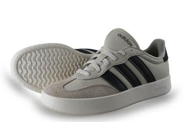 Adidas Sneakers in maat 40 Wit, Verzenden, Wit, Adidas, Sneakers of Gympen