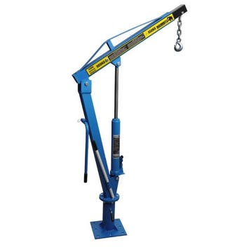 Trucklift  Autokraantje 900kg, Verzenden, Nieuw