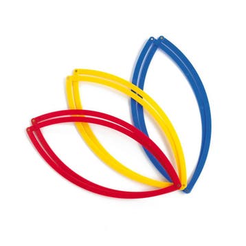 TickiT educatieve sorteerringen set van €11,49 voor €5,74, Ophalen of Verzenden, Nieuw