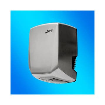 Jofel Power+ ultra fast automatische handdroger compact -, Verzenden, Nieuw in verpakking