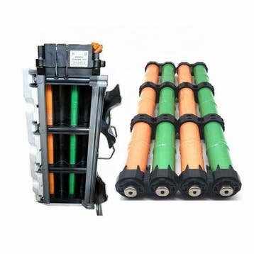 Hybride Batterij/ Accu, Honda Civic IMA, 12 maanden garantie, Auto-onderdelen, Accu's en Toebehoren, Ophalen of Verzenden, Gereviseerd
