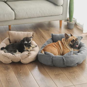 Multifunctionele Honden- en Kattenmand 3-in-1 | Zacht & Warm, Verzenden, Nieuw