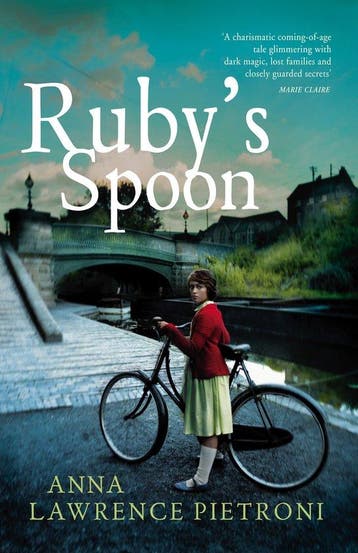 Rubys Spoon - Anna Lawrence Pietroni 9780099540052, Verzenden, Gelezen, Anna Lawrence Pietroni