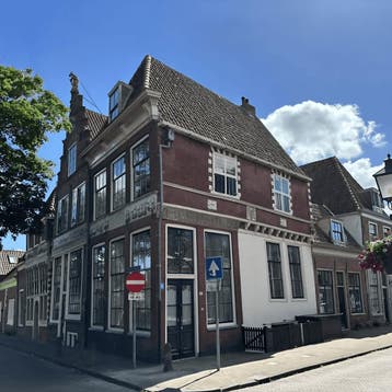 Huis in Hoorn gevonden voor €2100,- pm, 50 m² of meer, Overige regio's