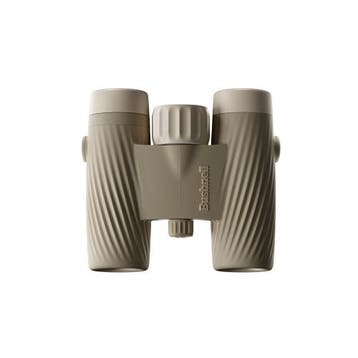 Bushnell A1 10x25 Trench Tan Verrekijker, Verzenden