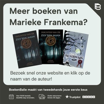 Sprankels - Marieke Frankema 9789460860546, Verzenden, Gelezen, Marieke Frankema
