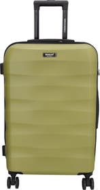 Beagles Originals Koffer Medium 58L - Olijfgroen, Ophalen of Verzenden, Nieuw