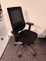 Showroommodellen Wize Bureaustoelen in perfecte staat!, Receptie of Entree, Ophalen of Verzenden, Gebruikt