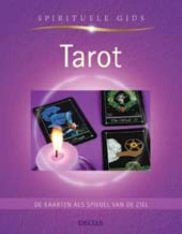 Tarot / Spirituele Gids 9789044720525, Boeken, Verzenden, Zo goed als nieuw