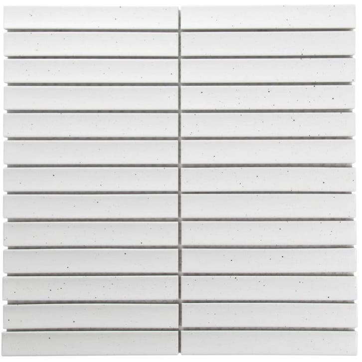 Wand Mozaïek Tegels Kitkat Factory Keramiek Straciatella..., Doe-het-zelf en Verbouw, Tegels, 20 tot 40 cm, 20 tot 40 cm, 10 m² of meer