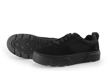 Timberland Sneakers in maat 37 Zwart, Verzenden, Zwart, Timberland, Sneakers of Gympen