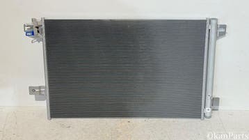 Volkswagen Transporter Airco Condensor Radiateur 7E0820411G, Ophalen, Gebruikt