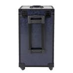 Vintage Make-up Trolley met Wielen en Slot, Verzenden, Nieuw