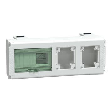 Schneider Electric Canalis Aftakdoos Busrailkoker - KSB32CP, Verzenden, Nieuw, Overige typen