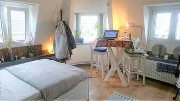 Te huur: Kamer Concordiastraat in Maastricht