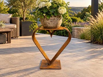 Stalewski Metal - Stalewski Metal - Sculptuuur voor buiten,