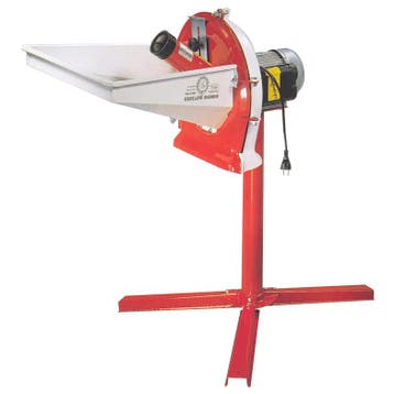 Ceccato Olindo Graanmolen M3 400V, Verzenden
