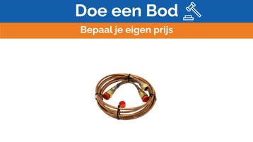 Bieden: Isotherm SBD00033A Copper Compressor to Refrigerato, Watersport en Boten, Ophalen of Verzenden, Nieuw, Kombuis en Sanitair