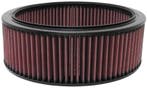 K&N Replacement Air Filter AMC-JEEP,PONT.BUICK,GMC, 1963-97, Ophalen of Verzenden, Nieuw