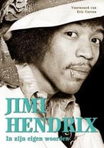 In zijn eigen woorden | 9789024563494 | Jimi Hendrix, Boeken, Zo goed als nieuw, Jimi Hendrix