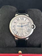 Cartier - Ballon Bleu De Cartier - 3001/W69016Z4 - Heren -, Nieuw