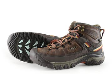 The North Face Wandelschoenen Meisjes in maat 35 Groen, The North Face, Verzenden, Jongen of Meisje, Schoenen