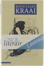 Kraai 9789025422875 B. Claes, Verzenden, Gelezen, B. Claes