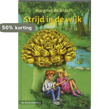 Strijd in de wijk - Margriet de Graaf 9789033123160, Boeken, Verzenden, Gelezen, Margriet de Graaf