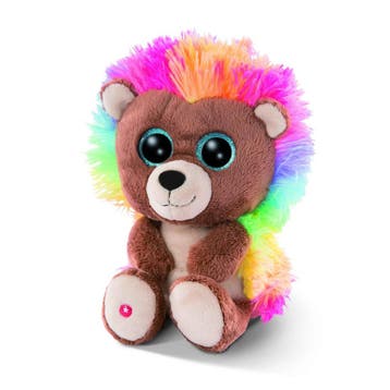 Nici fantasie egel Boswell knuffel - pluche - 25 cm, Verzenden, Nieuw