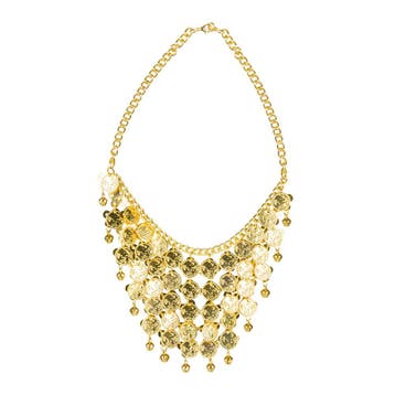 Ketting Buikdanseres Goud, Ophalen of Verzenden, Nieuw