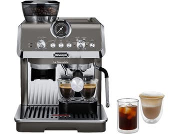DeLonghi La Specialista Arte Evo EC9255.T, Verzenden, Zo goed als nieuw
