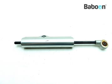 Stuurdemper Ducati 749, Motoren, Verzenden, Gebruikt