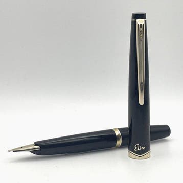 Pilot - Elite pocket 14K-585 gold nib H775 - Zonder, Nieuw